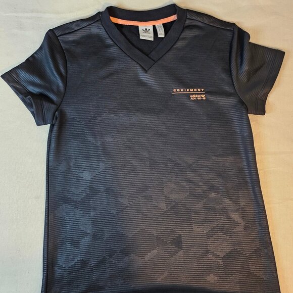 Adidas Equipment Women's ADV/91-18 Athletic Shirt - Size S - Picture 3 of 6